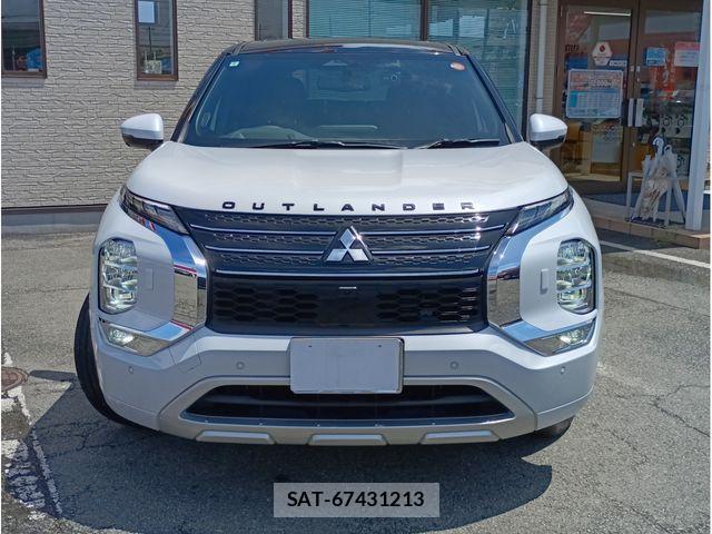 Mitsubishi OUTLANDER PHEV 2024-09 8368034-1