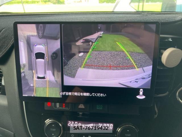 Mitsubishi OUTLANDER PHEV 2017-02 8368043-19