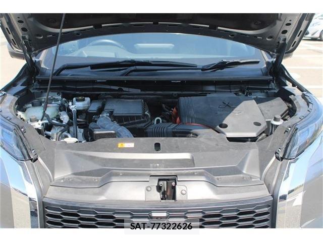 Mitsubishi OUTLANDER PHEV 2022-11 8368041-15