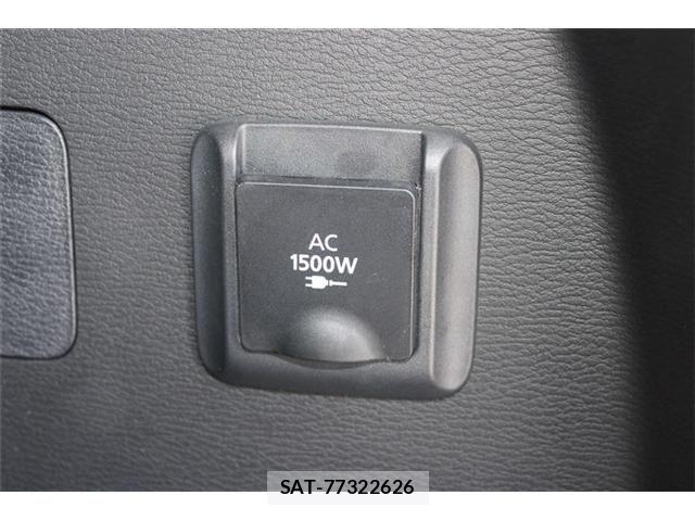 Mitsubishi OUTLANDER PHEV 2022-11 8368041-17