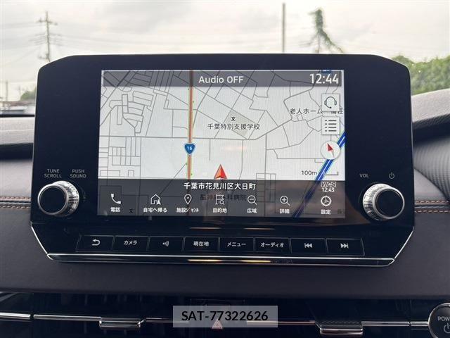 Mitsubishi OUTLANDER PHEV 2022-11 8368041-2