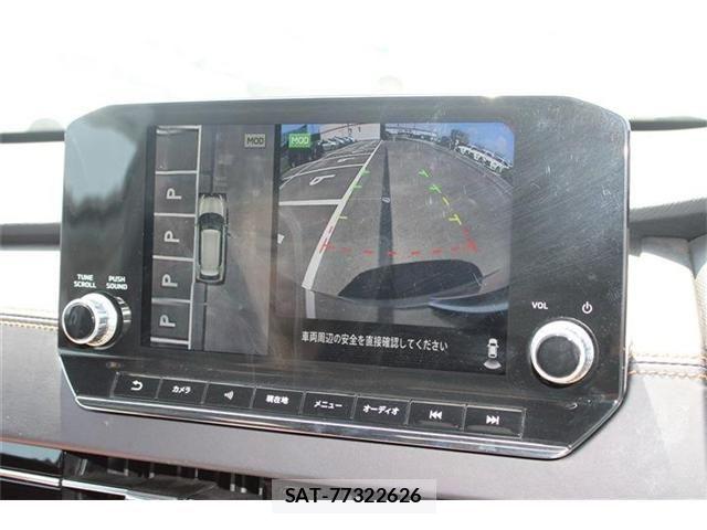 Mitsubishi OUTLANDER PHEV 2022-11 8368041-3