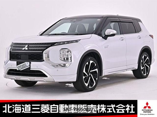 Mitsubishi OUTLANDER PHEV 2023-08 8368036-0