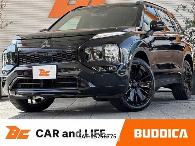 Mitsubishi OUTLANDER PHEV 2026-03 8368032-0
