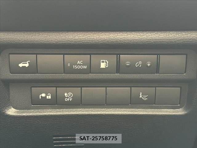 Mitsubishi OUTLANDER PHEV 2026-03 8368032-19