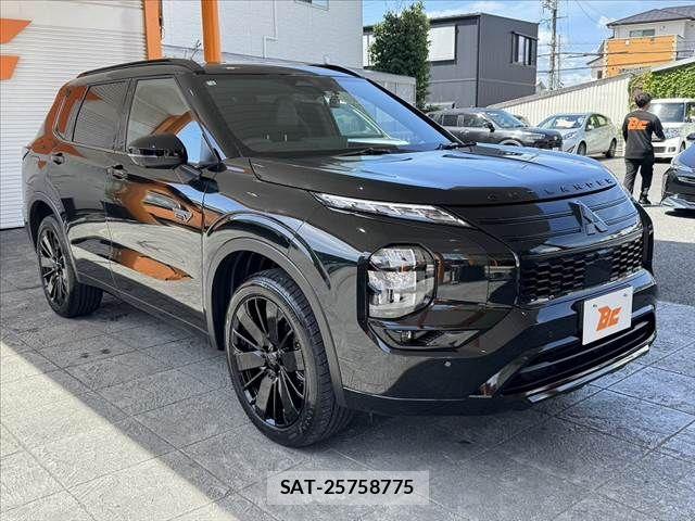Mitsubishi OUTLANDER PHEV 2026-03 8368032-7