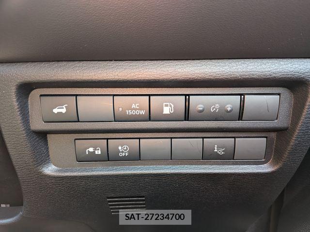 Mitsubishi OUTLANDER PHEV 2025-08 8368033-11