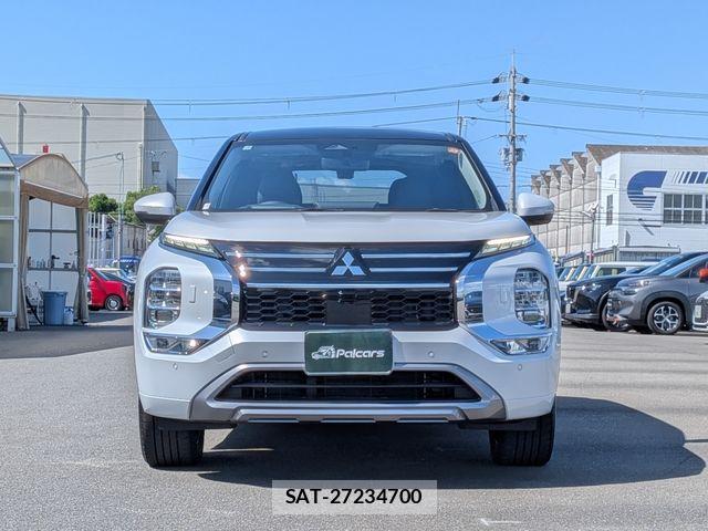Mitsubishi OUTLANDER PHEV 2025-08 8368033-20