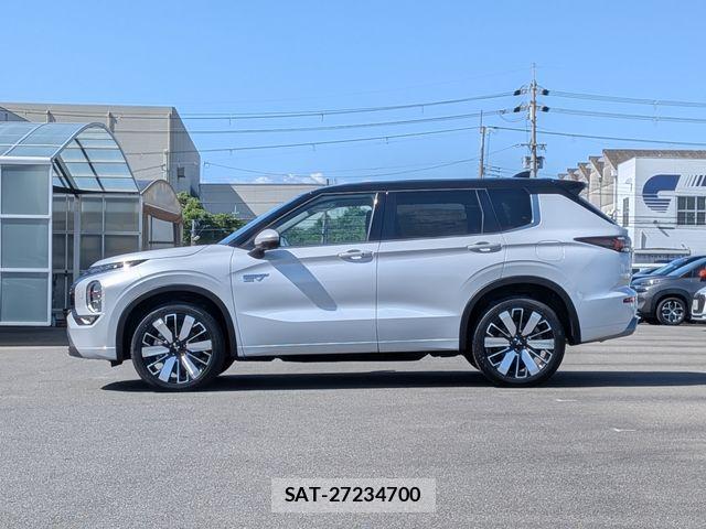 Mitsubishi OUTLANDER PHEV 2025-08 8368033-27
