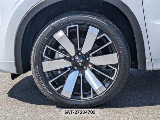 Mitsubishi OUTLANDER PHEV 2025-08 8368033-28