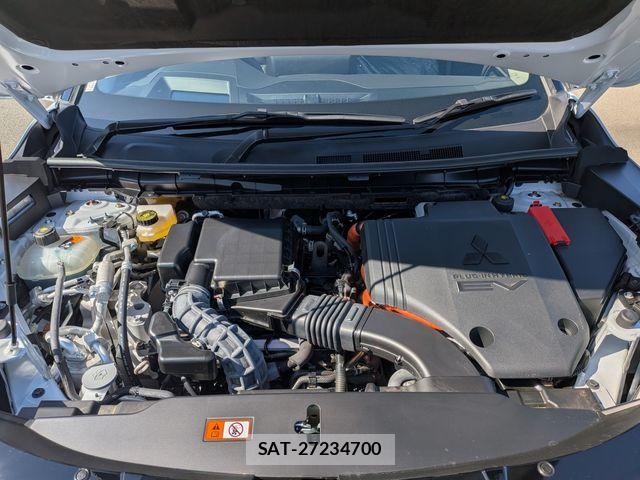Mitsubishi OUTLANDER PHEV 2025-08 8368033-29