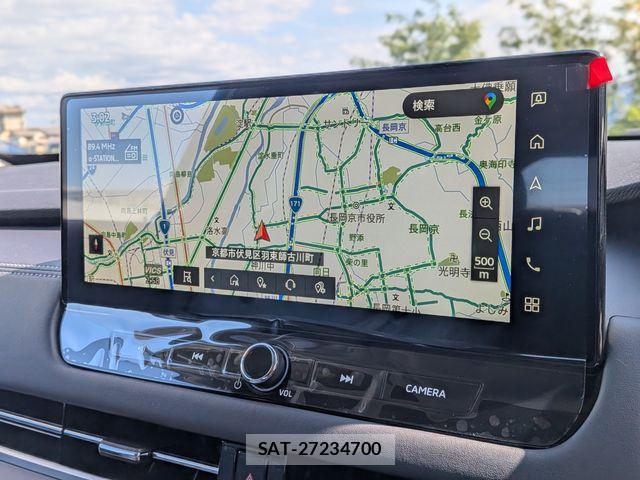 Mitsubishi OUTLANDER PHEV 2025-08 8368033-3