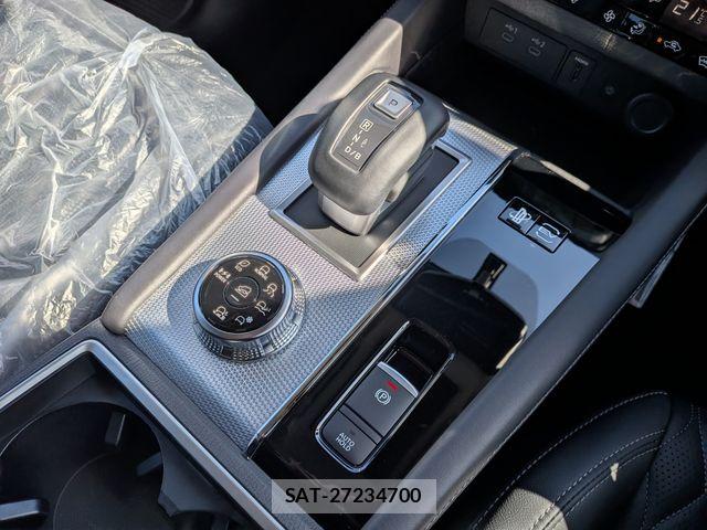 Mitsubishi OUTLANDER PHEV 2025-08 8368033-7