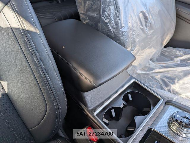 Mitsubishi OUTLANDER PHEV 2025-08 8368033-8