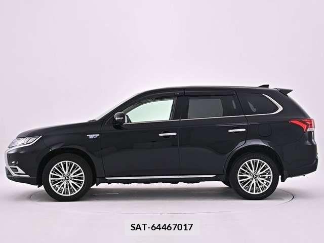 Mitsubishi OUTLANDER PHEV 2018-12 8368040-2