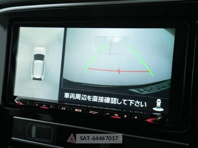 Mitsubishi OUTLANDER PHEV 2018-12 8368040-3