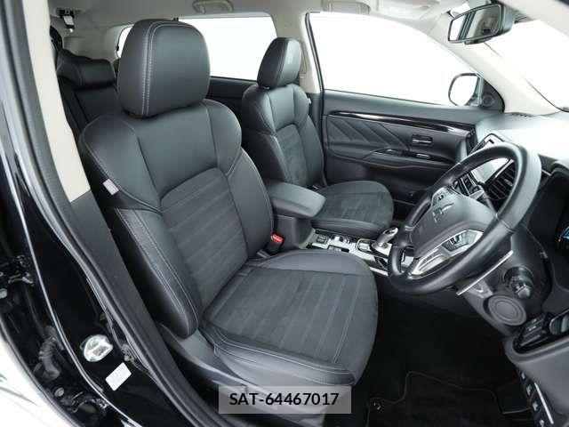 Mitsubishi OUTLANDER PHEV 2018-12 8368040-5