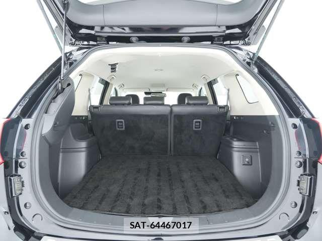 Mitsubishi OUTLANDER PHEV 2018-12 8368040-7