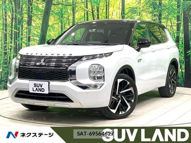 Mitsubishi OUTLANDER PHEV 2022-07 8368037-0