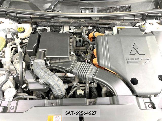 Mitsubishi OUTLANDER PHEV 2022-07 8368037-19