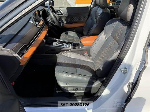 Mitsubishi OUTLANDER PHEV 2022-12 8372022-16