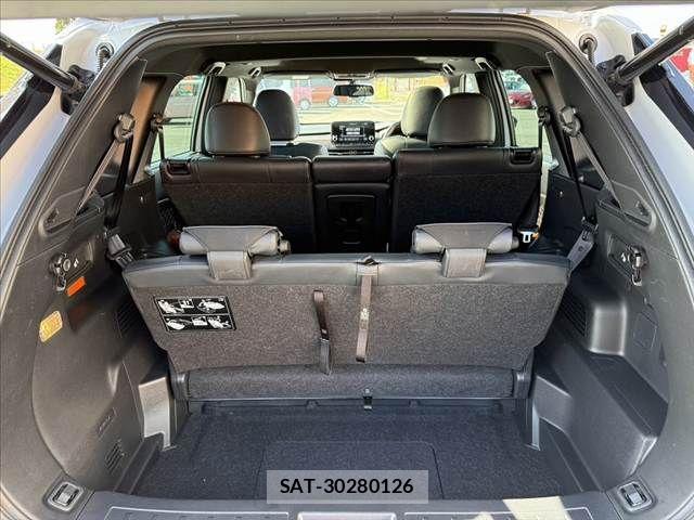 Mitsubishi OUTLANDER PHEV 2022-12 8372022-19