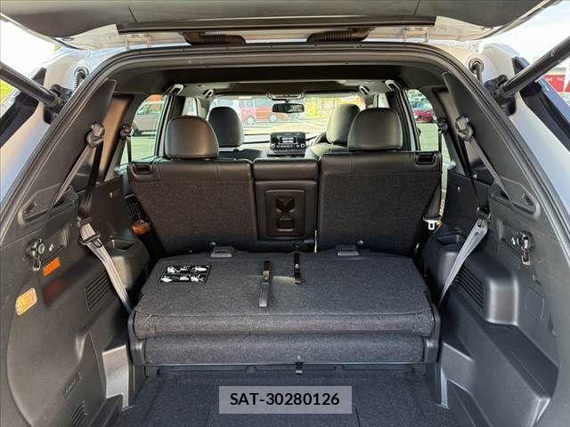 Mitsubishi OUTLANDER PHEV 2022-12 8372022-20