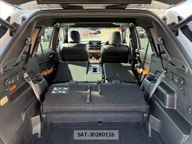 Mitsubishi OUTLANDER PHEV 2022-12 8372022-21