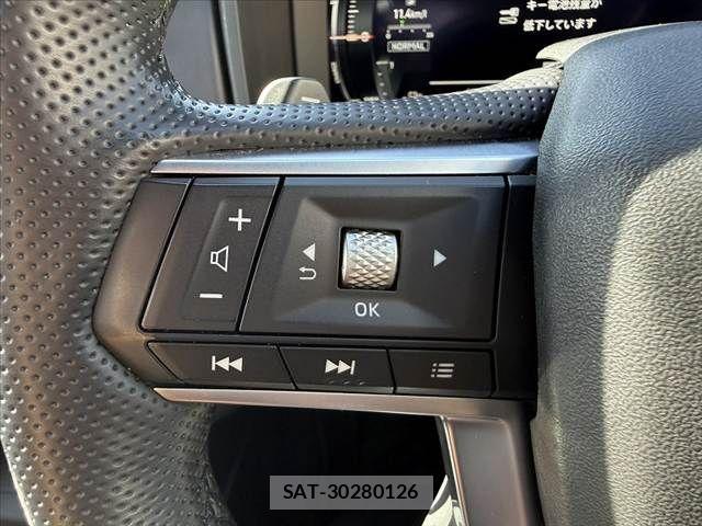 Mitsubishi OUTLANDER PHEV 2022-12 8372022-26