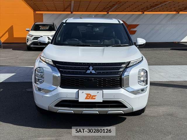 Mitsubishi OUTLANDER PHEV 2022-12 8372022-8