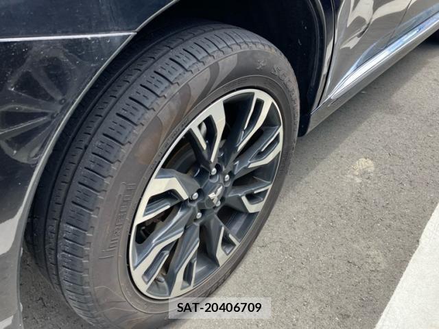 Mitsubishi OUTLANDER PHEV 2017-09 8414262-17