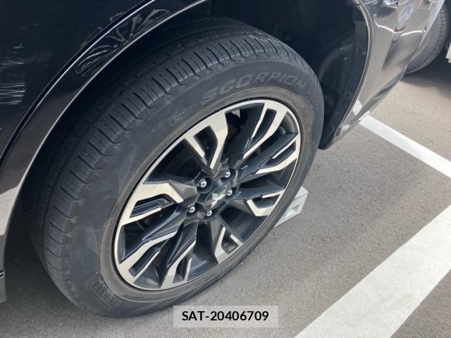 Mitsubishi OUTLANDER PHEV 2017-09 8414262-18