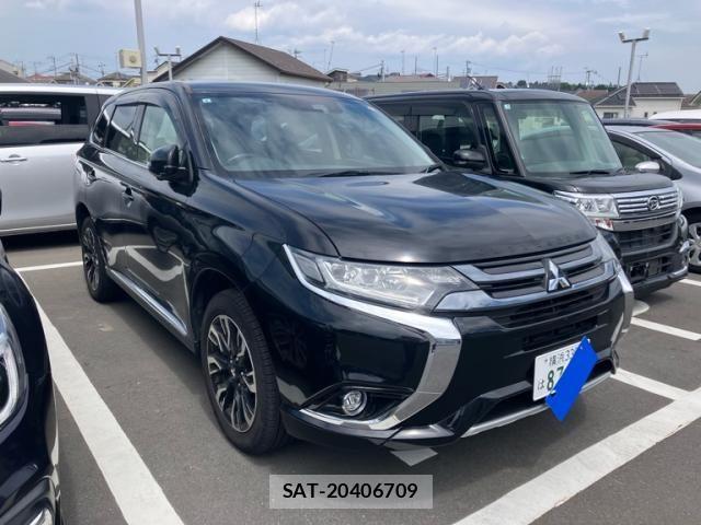 Mitsubishi OUTLANDER PHEV 2017-09 8414262-1