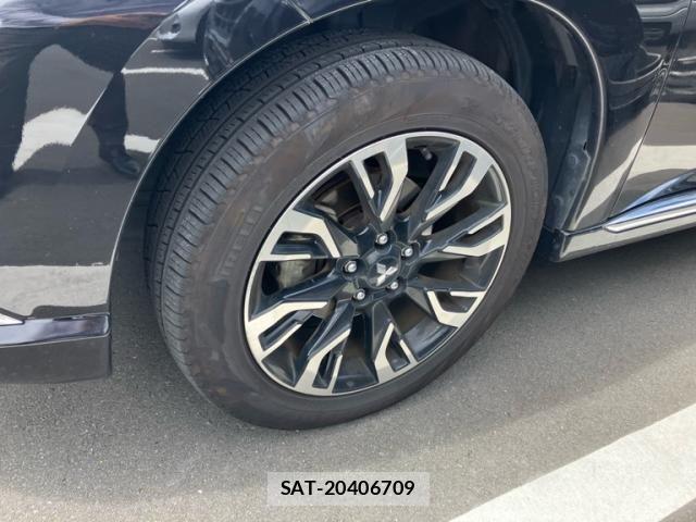 Mitsubishi OUTLANDER PHEV 2017-09 8414262-19