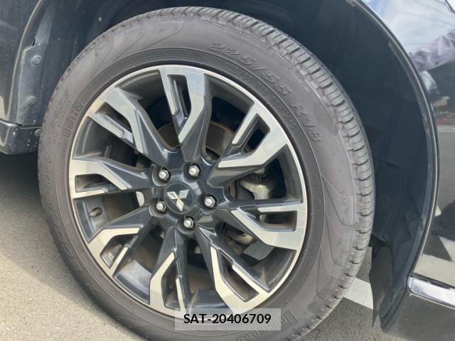 Mitsubishi OUTLANDER PHEV 2017-09 8414262-20