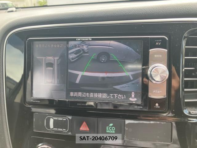 Mitsubishi OUTLANDER PHEV 2017-09 8414262-7