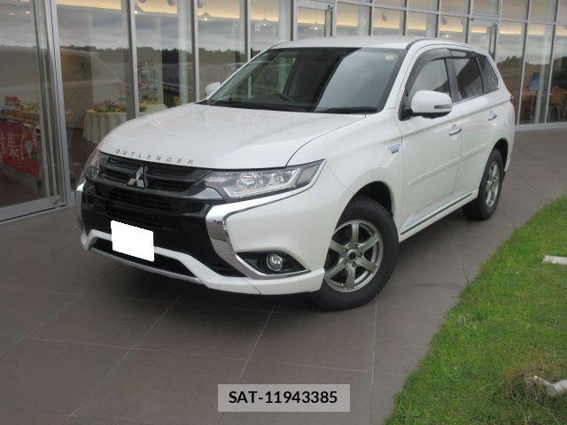 Mitsubishi OUTLANDER PHEV 2015-07 8414263-0