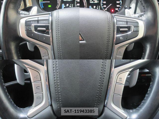 Mitsubishi OUTLANDER PHEV 2015-07 8414263-22