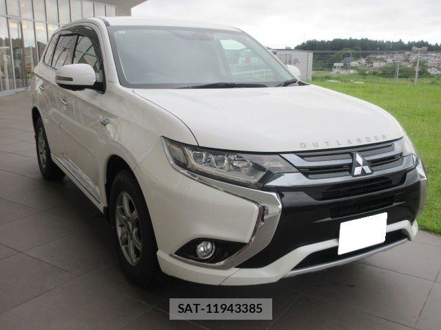 Mitsubishi OUTLANDER PHEV 2015-07 8414263-3