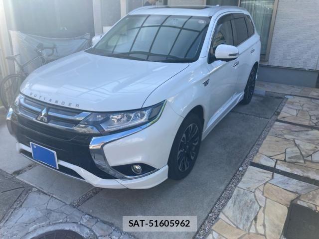 Mitsubishi OUTLANDER PHEV 2016-02 8414264-1