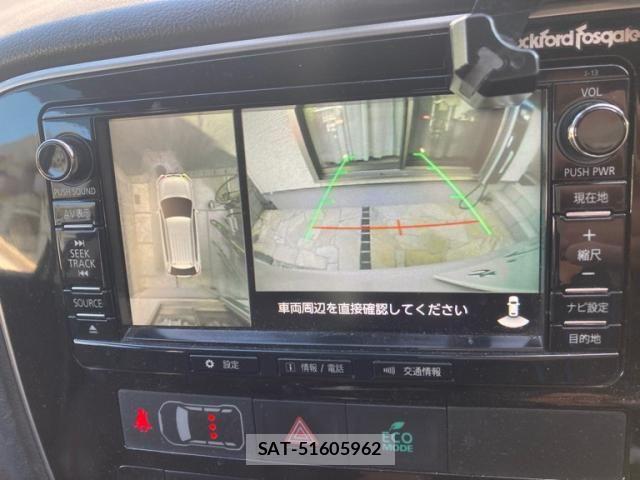 Mitsubishi OUTLANDER PHEV 2016-02 8414264-19