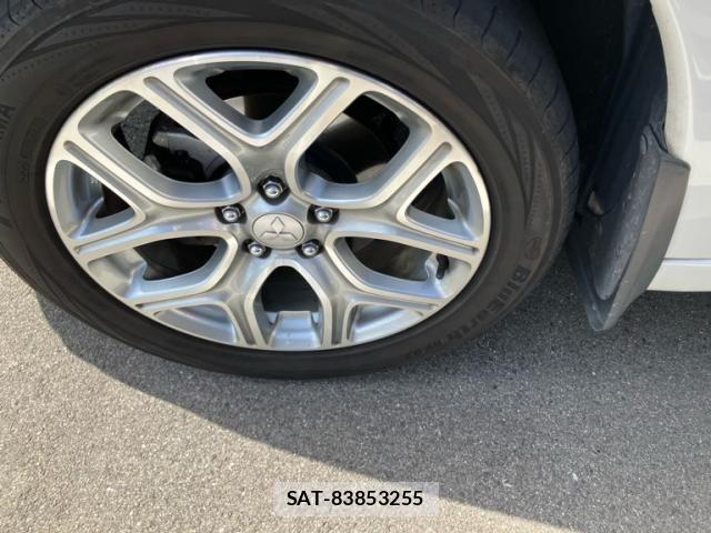 Mitsubishi OUTLANDER PHEV 2013-08 8414271-9