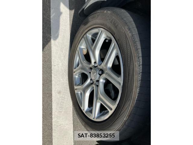 Mitsubishi OUTLANDER PHEV 2013-08 8414271-2