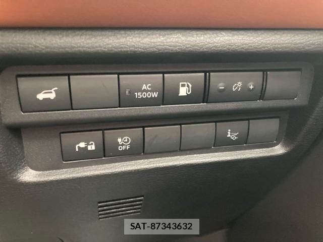 Mitsubishi OUTLANDER PHEV 2022-09 8414257-21