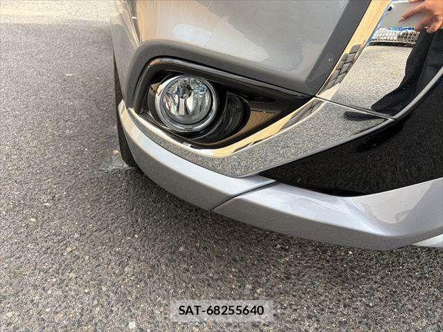 Mitsubishi OUTLANDER PHEV 2016-03 8438682-24