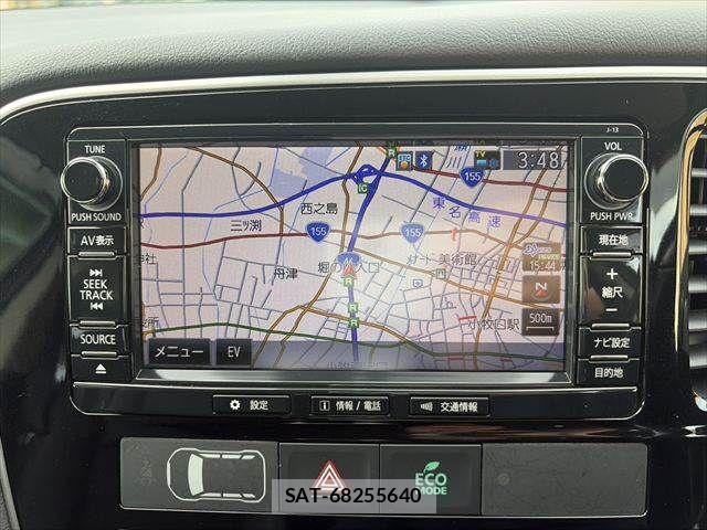 Mitsubishi OUTLANDER PHEV 2016-03 8438682-3