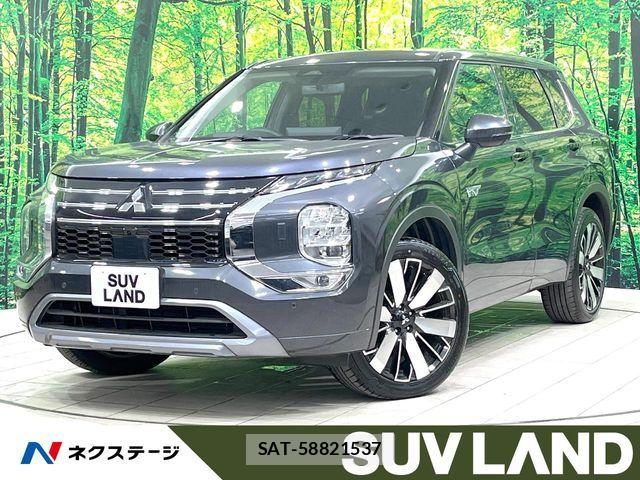 Mitsubishi OUTLANDER PHEV 2024-11 8438678-0