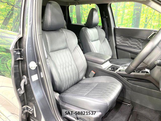 Mitsubishi OUTLANDER PHEV 2024-11 8438678-9