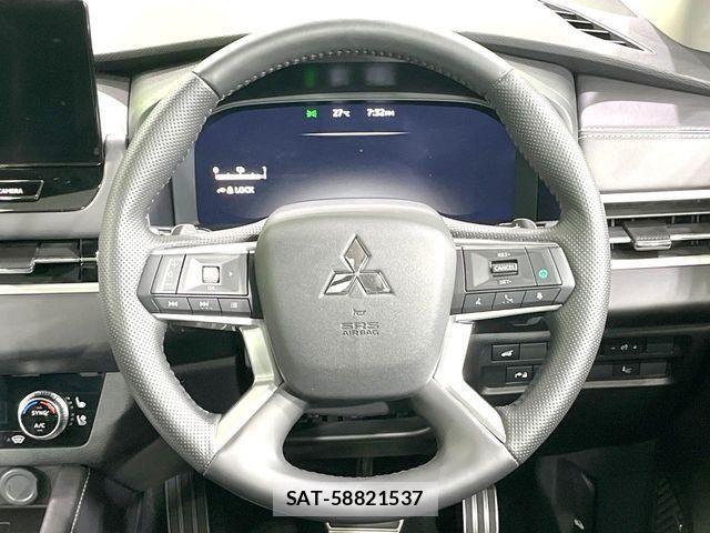 Mitsubishi OUTLANDER PHEV 2024-11 8438678-13