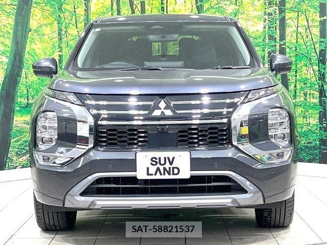 Mitsubishi OUTLANDER PHEV 2024-11 8438678-16